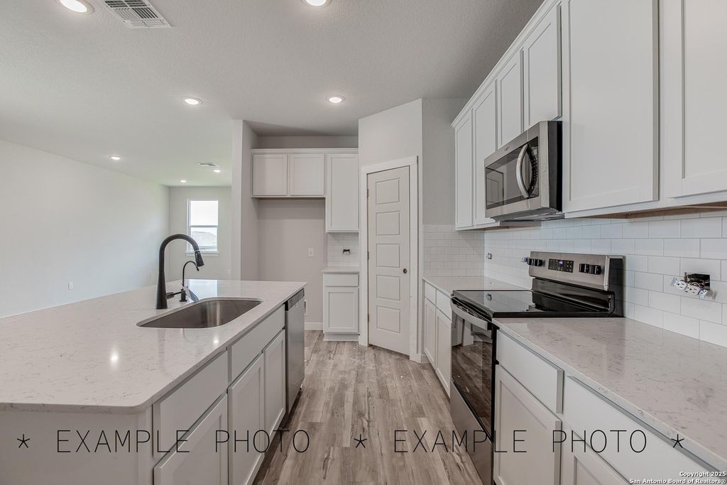 Photo of 2145 Maestro Drive, Seguin, TX 78155 (MLS # 1878066)