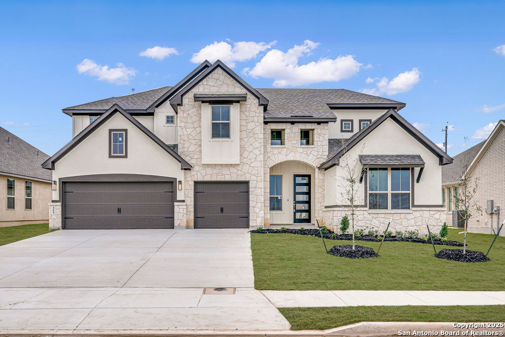 409 Canton Chase