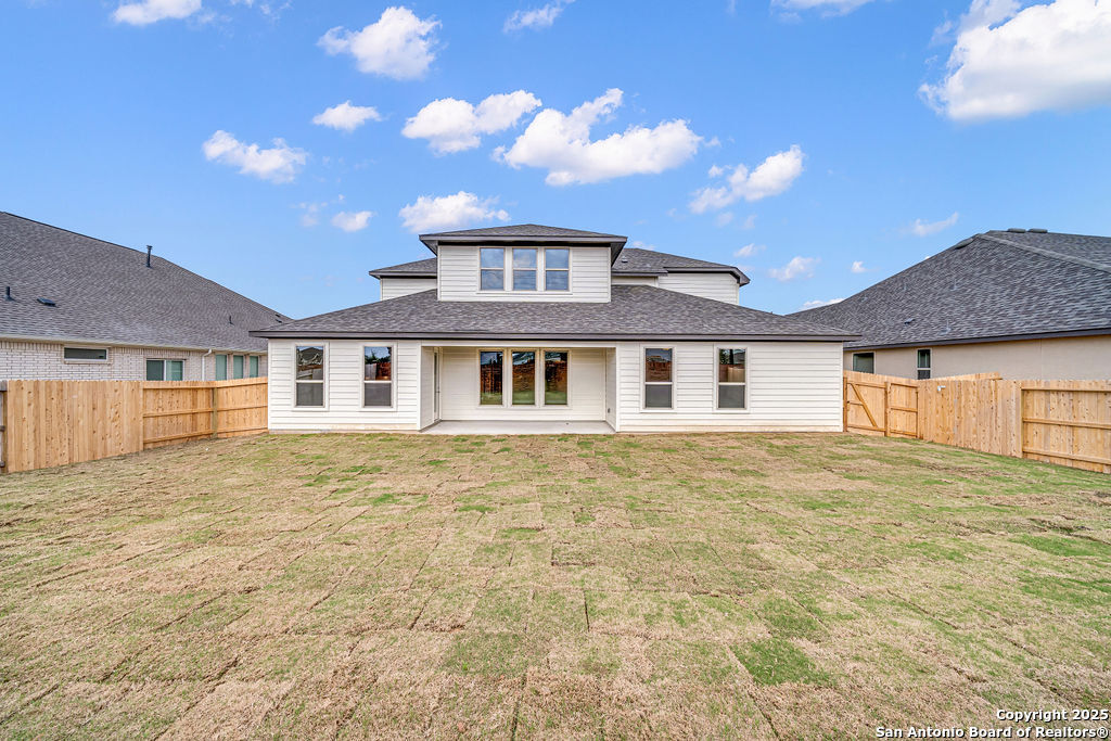 409 Canton Chase