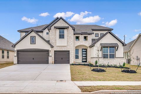 409 Canton Chase Cibolo TX 78108