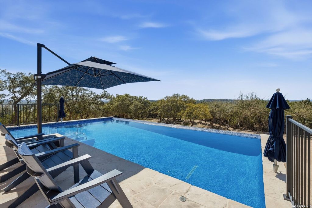 Photo of 8326 Tradition Trail, Boerne, TX 78015 (MLS # 1950970)