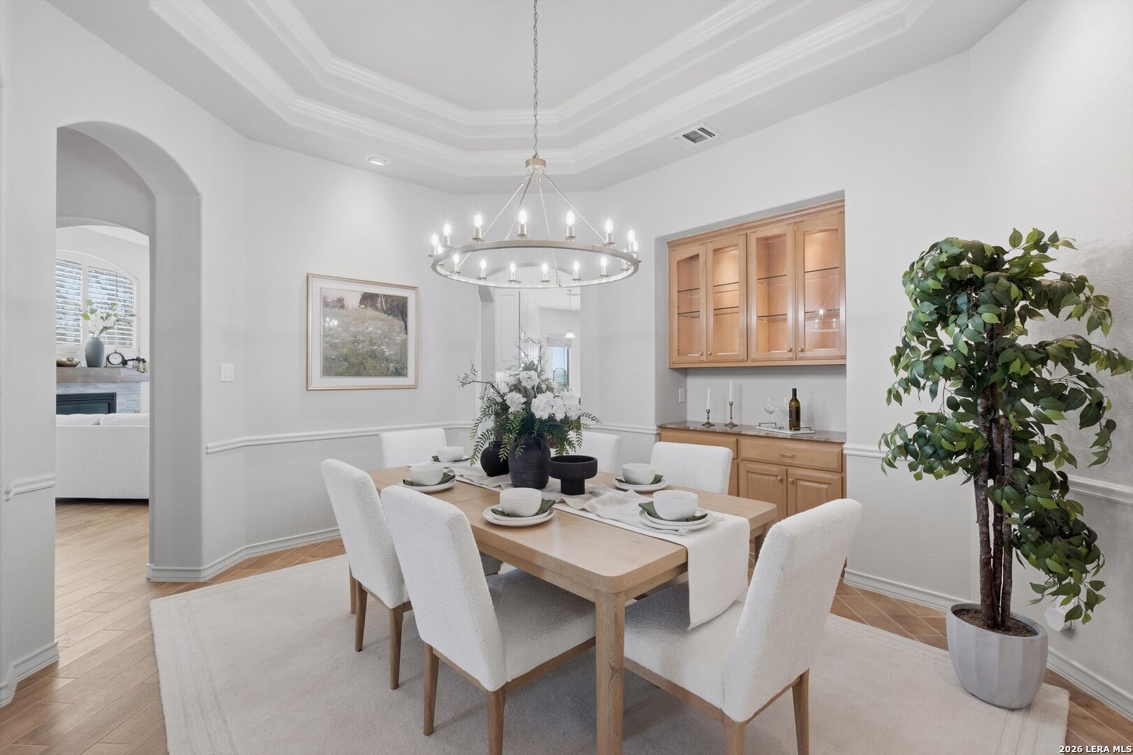 8326 Tradition Trail