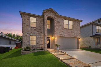 Single Family Residence at 13302 BALDWIN RDG