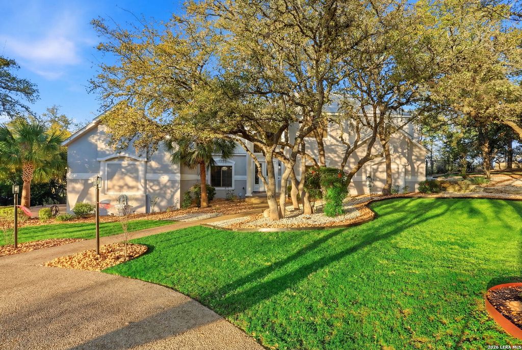 Photo of 30 Devon Wood, San Antonio, TX 78257 (MLS # 1955664)