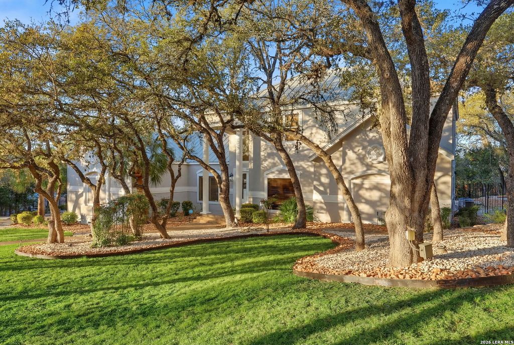 Photo of 30 Devon Wood, San Antonio, TX 78257 (MLS # 1955664)