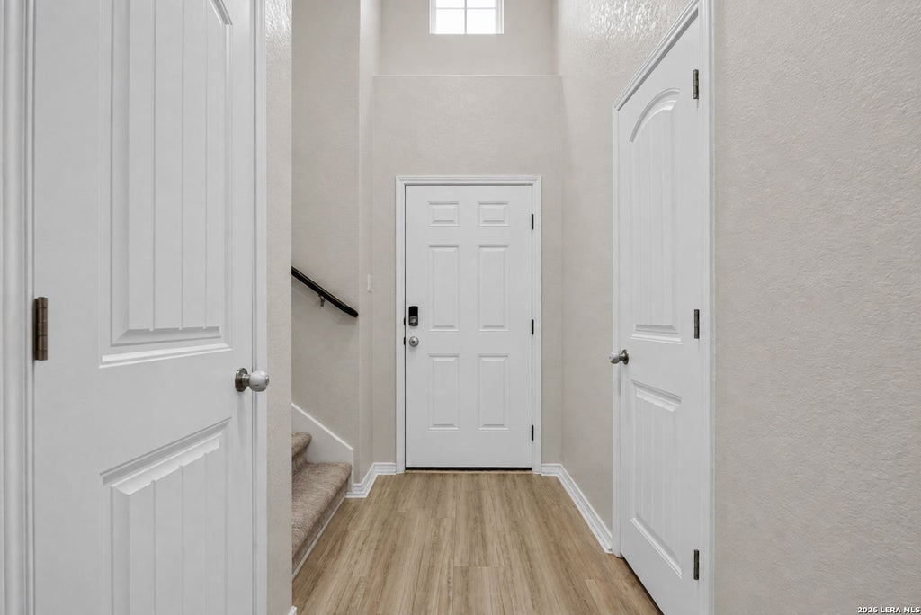 Photo of 9802 Cotton Grass, San Antonio, TX 78254 (MLS # 2008783)