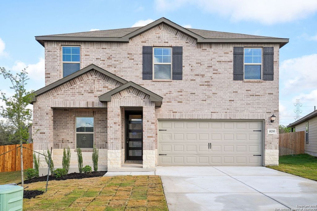 Photo of 10295 King Robert, San Antonio, TX 78239 (MLS # 1928097)