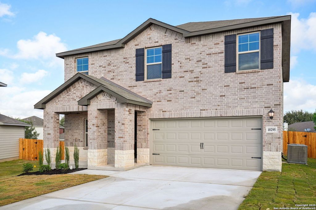 Photo of 10295 King Robert, San Antonio, TX 78239 (MLS # 1928097)