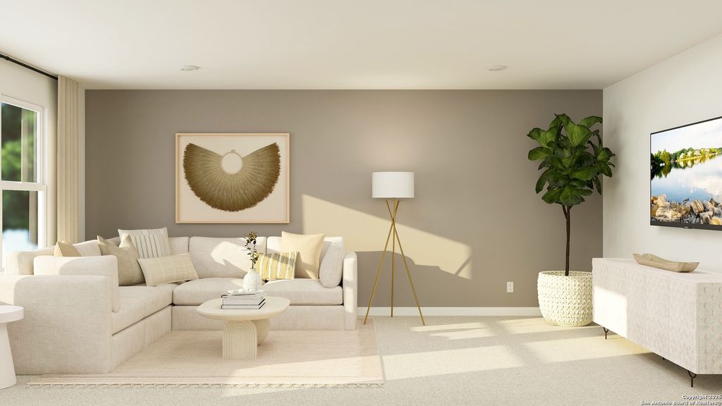 Photo of 5549 Paschal Park, New Braunfels, TX 78132 (MLS # 1927378)