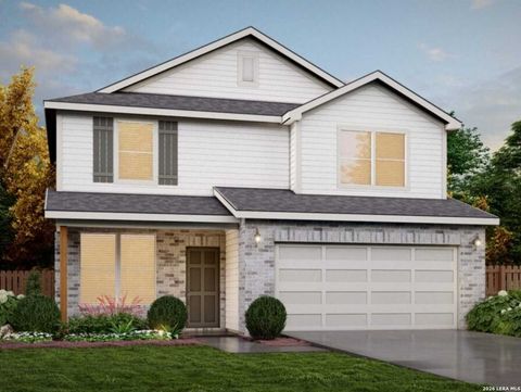 Property photo of 907 Fort Kylo, San Antonio, TX 78245