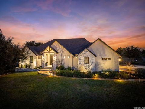 Photo of 1540 Connettere, New Braunfels, TX 78132 (MLS # 1935377)