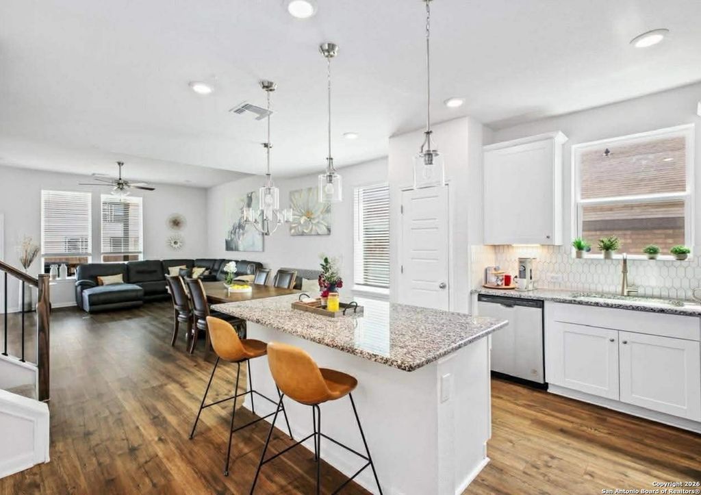 Photo of 10524 Briceway Bay, San Antonio, TX 78254 (MLS # 1933531)