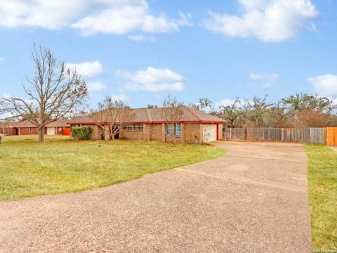 Photo of 401 Verbena, Kyle, TX 78640 (MLS # 1940477)