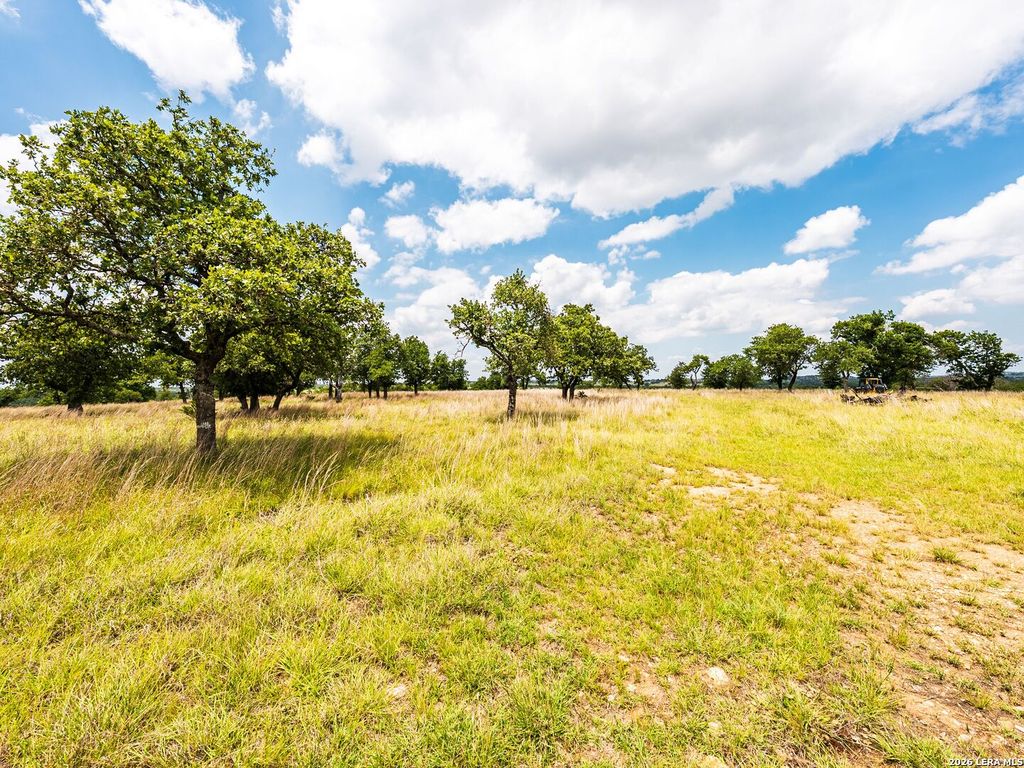 Photo of 596 Ruger Road, Fredericksburg, TX 78624 (MLS # 1935290)