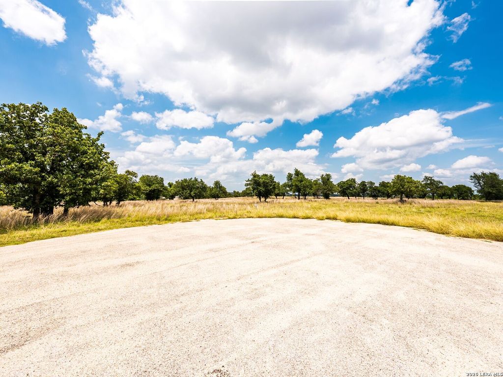 Photo of 596 Ruger Road, Fredericksburg, TX 78624 (MLS # 1935290)
