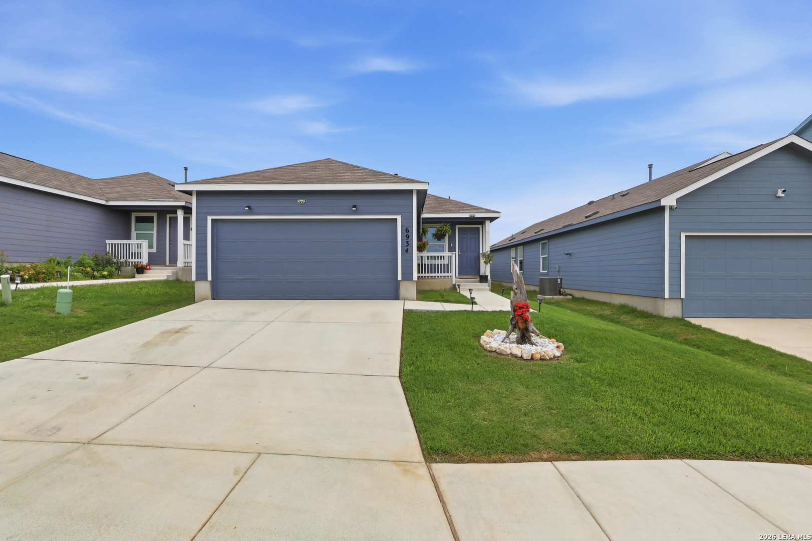 Photo 1 of 26 — 6934 CELESTIAL CV, San Antonio, TX 78252