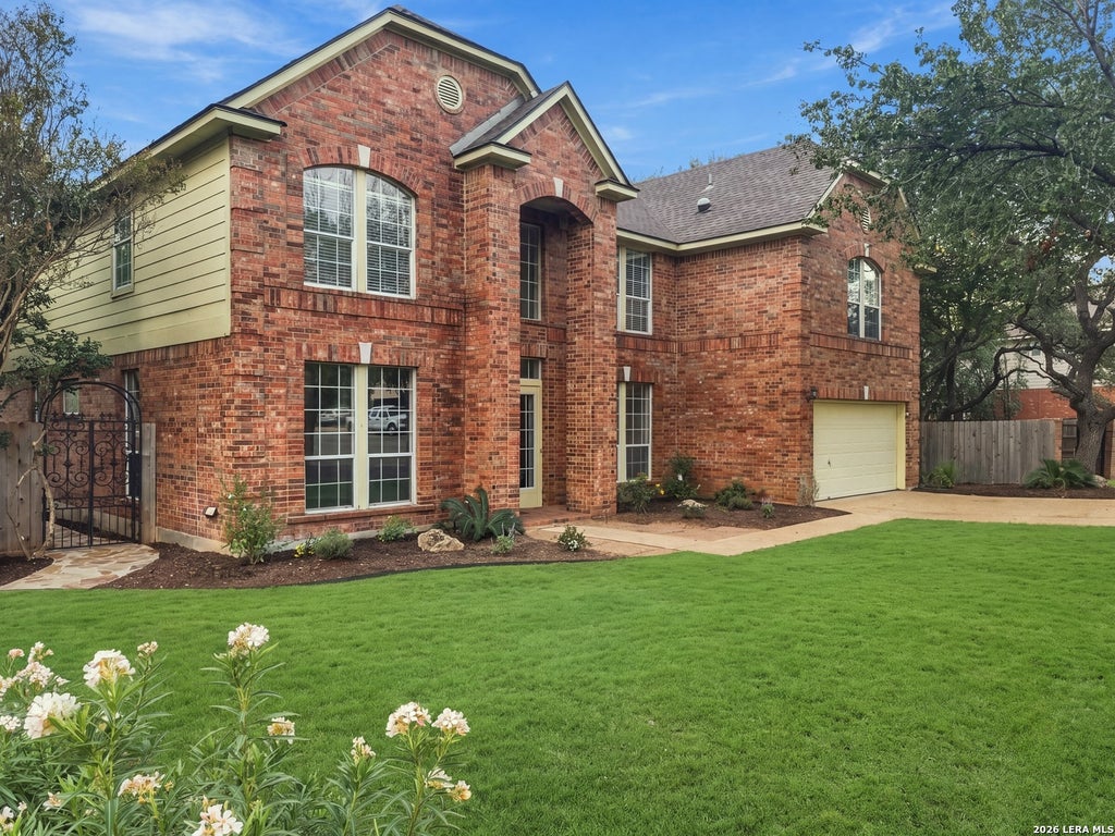 Photo of 20514 WILD SPRINGS DR, San Antonio, TX 78258 (MLS # 2021024)