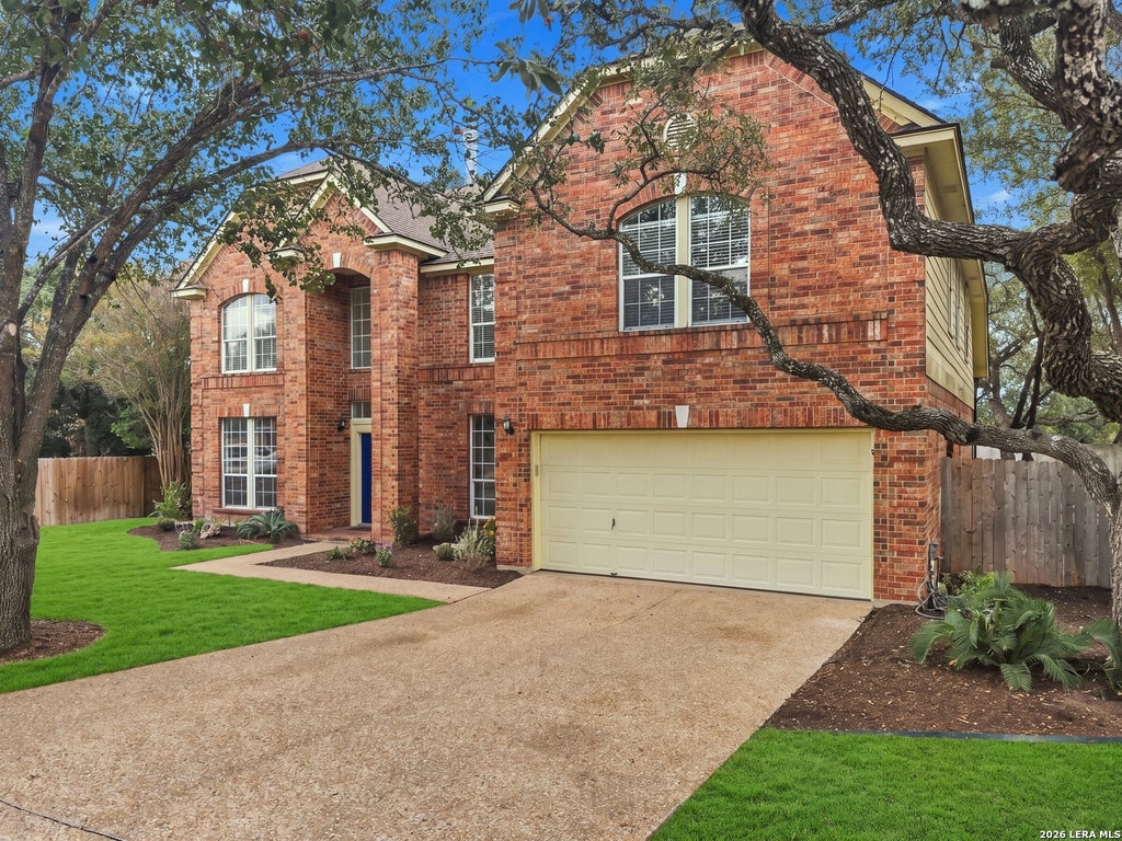 Photo of 20514 WILD SPRINGS DR, San Antonio, TX 78258 (MLS # 2021024)