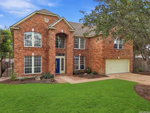 Photo of 20514 WILD SPRINGS DR, San Antonio, TX 78258 (MLS # 2021024)