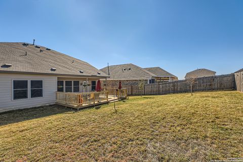 A home in Bulverde