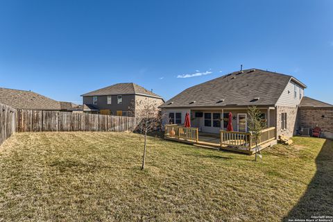 A home in Bulverde