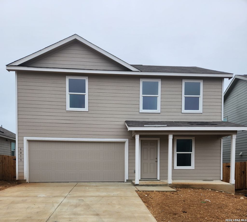 Photo of 6013 Companion, Bulverde, TX 78163 (MLS # 1949231)