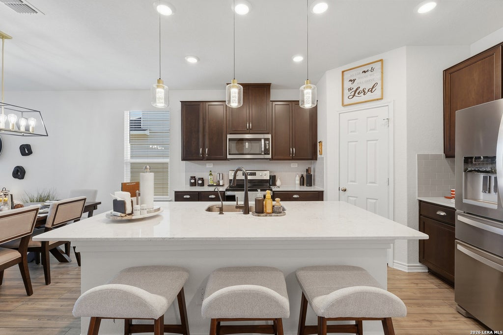 Photo of 456 Horizon Pointe, Seguin, TX 78155 (MLS # 2024811)