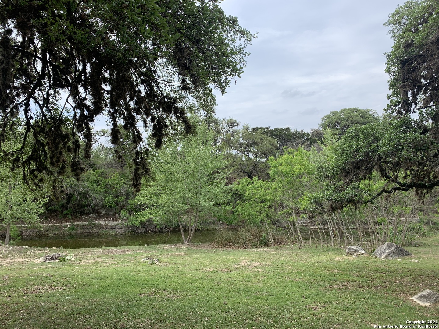 LOT 6 Oak Acres Lane