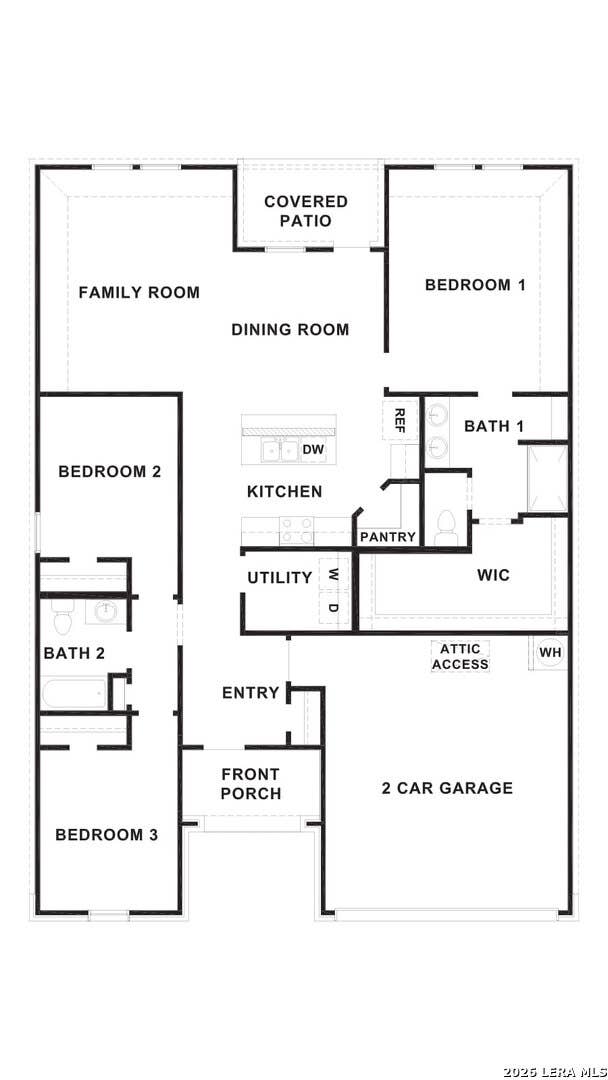 Photo of 453 COTTONMOUTH LANE, Seguin, TX 78155 (MLS # 2010846)