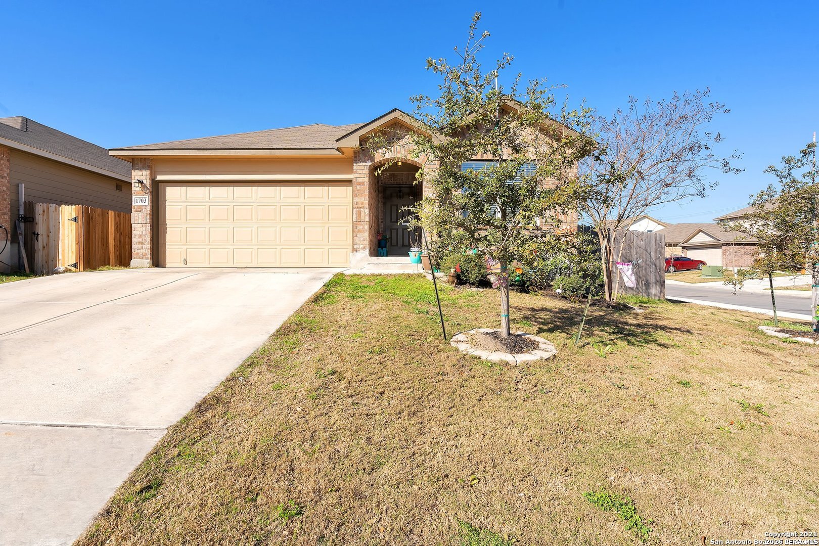 Photo 1 of 13 — 1703 Aspen Silver, San Antonio, TX 78245