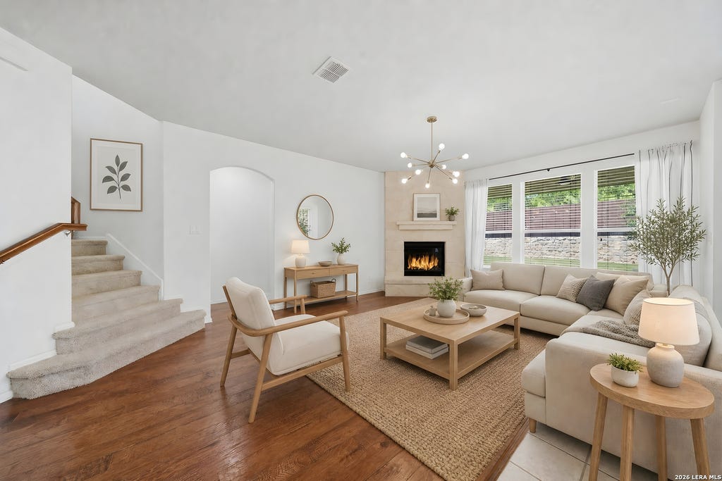Photo of 27458 Camino Tower, Boerne, TX 78015 (MLS # 1967856)