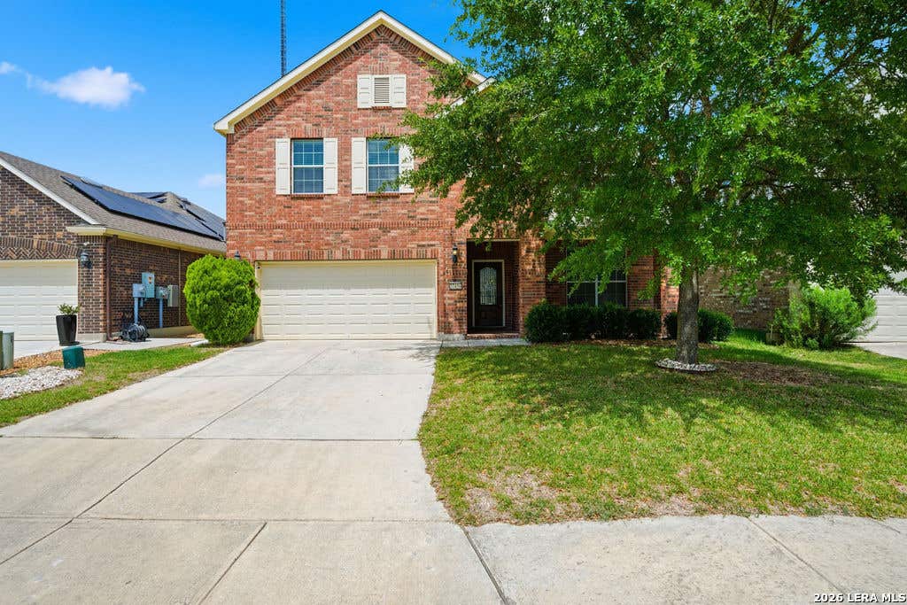 Photo of 27458 Camino Tower, Boerne, TX 78015 (MLS # 1967856)