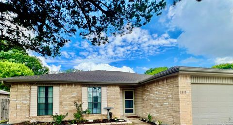 Photo of 2513 Newning, Schertz, TX 78154 (MLS # 1938187)