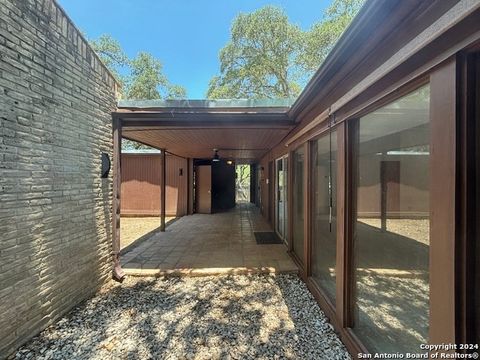 A home in Live Oak