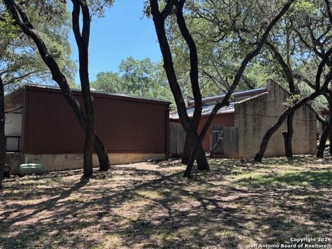 A home in Live Oak