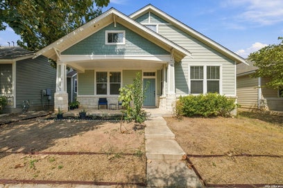 323 Rachel St San Marcos TX 78666
