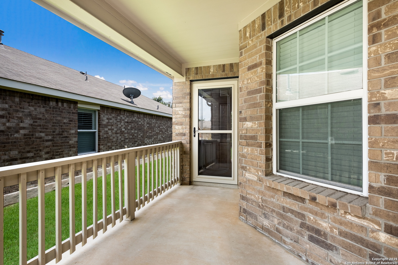 12826 Pronghorn Oak