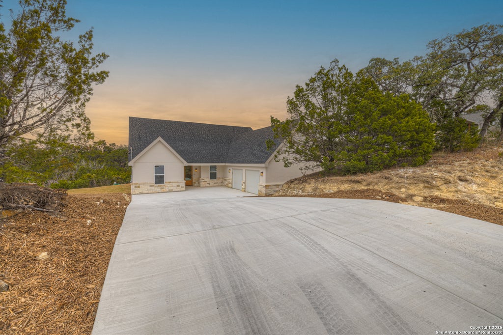 Photo of 328 Compass Rose, Canyon Lake, TX 78133 (MLS # 1935165)