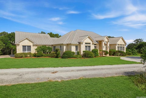 Property photo of 410 Cordillera Trace, Boerne, TX 78006