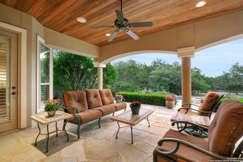 A home in Boerne