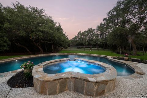 A home in Boerne