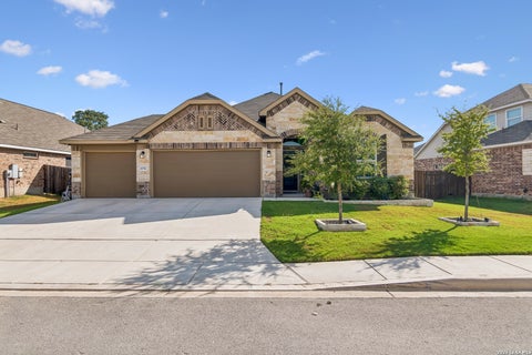 Photo of 31752 Meander Ln, Bulverde, TX 78163 (MLS # 2018824)
