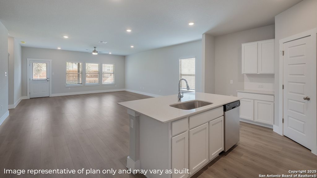 Photo of 4707 Gypsum Falls, San Antonio, TX 78253 (MLS # 1956219)