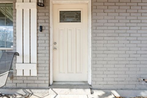 A home in Castroville