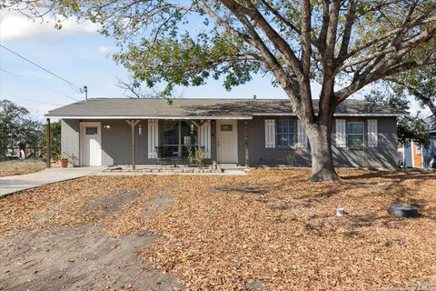 A home in Castroville