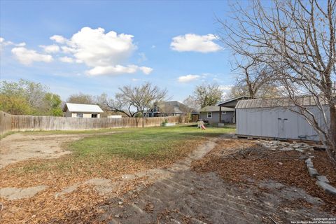 A home in Castroville