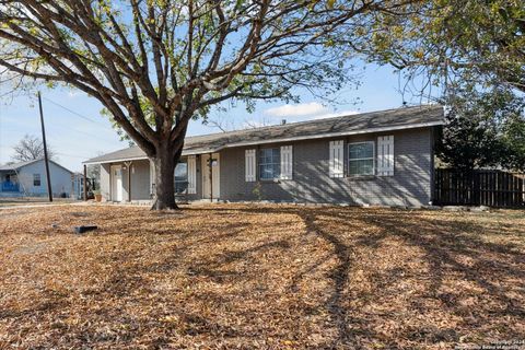 A home in Castroville