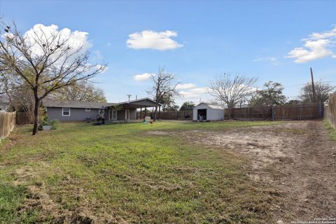 A home in Castroville