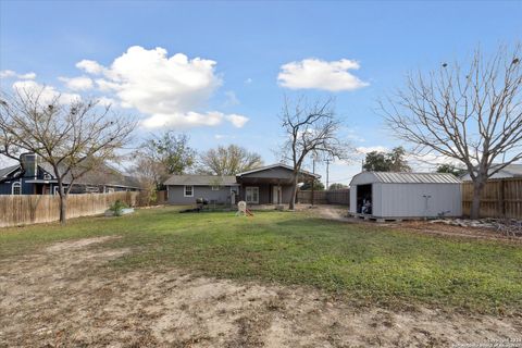 A home in Castroville