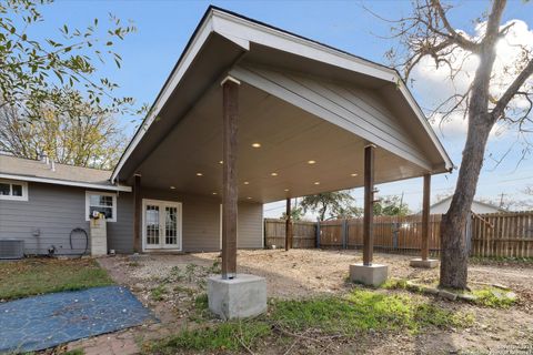 A home in Castroville